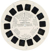 Disney Cartoon - 7 View-Master Reels - vintage - 3D Reels Plus Storage Case - 2729x Canister 3Dstereo 