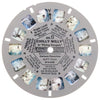 DALIA - Cartoon Favorites - 7 View-Master Reels - vintage - 3D Reels Plus Storage Case Canister 3Dstereo 