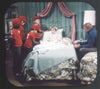Television Showtime - 7 View-Master Reels - vintage - 3D Reels Plus Storage Case - 2734 Canister 3Dstereo 