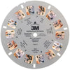 8 ANDREW - 3M Adhesives Division - 4 View-Master Commercial Reels - vintage Reels 3dstereo 