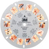 8 ANDREW - 3M Adhesives Division - 4 View-Master Commercial Reels - vintage Reels 3dstereo 