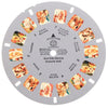 5 ANDREW - East Side Mario's Desserts 2002 - View-Master Reel 2D images - 3D captions - vintage Reels 3dstereo 