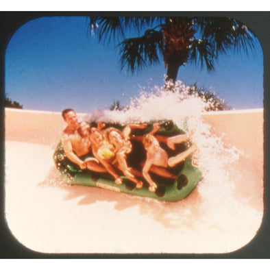 4 ANDREW - Marriott's Offshore Resorts - View-Master Commercial Reel - vintage Reels 3dstereo 