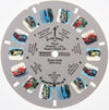 Street Rods 1934 Ford - Visual Dreamin..., Inc - View-Master Commercial Reel - Autographed Reels 3dstereo 