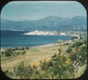 Corsica - View-Master 3 Reel Packet - vintage - BS3 Packet 3dstereo 