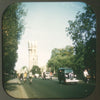 England - Vintage Classic View-Master - 1950s views CREL 3dstereo 