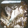 Yellowstone National Park - Vintage Classic View-Master - 1950s views CREL 3dstereo 