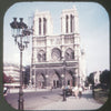 France - Vintage Classic View-Master - 1950s views CREL 3dstereo 