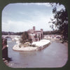 Rome Italy - Vintage Classic View-Master - 1950s views CREL 3Dstereo 