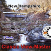 New Hampshire - Vintage Classic View-Master - 1950s views CREL 3Dstereo 