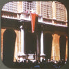 Vatican State - Vintage Classic View-Master - 1950s views CREL 3Dstereo 