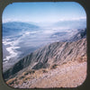 Death Valley National Monument - 2 Vintage View-Master - 1950s views CREL 3dstereo 