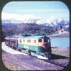 Alaska - Vintage Classic View-Master - 1950s views CREL 3dstereo 
