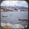 Australia - Sydney , Great Barrier Reef, Kangaroo Hunt - 3 Classic ViewMaster Vintage 3D Reels CREL 3dstereo 