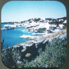 Island of Bermuda - Kingston Jamaica - People of Haiti - Vintage Classic View-Master - 1950s views CREL 3Dstereo 