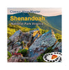 Shenandoah - Vintage Classic View-Master - 1950s views CREL 3Dstereo 