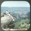 Shenandoah - Vintage Classic View-Master - 1950s views CREL 3Dstereo 