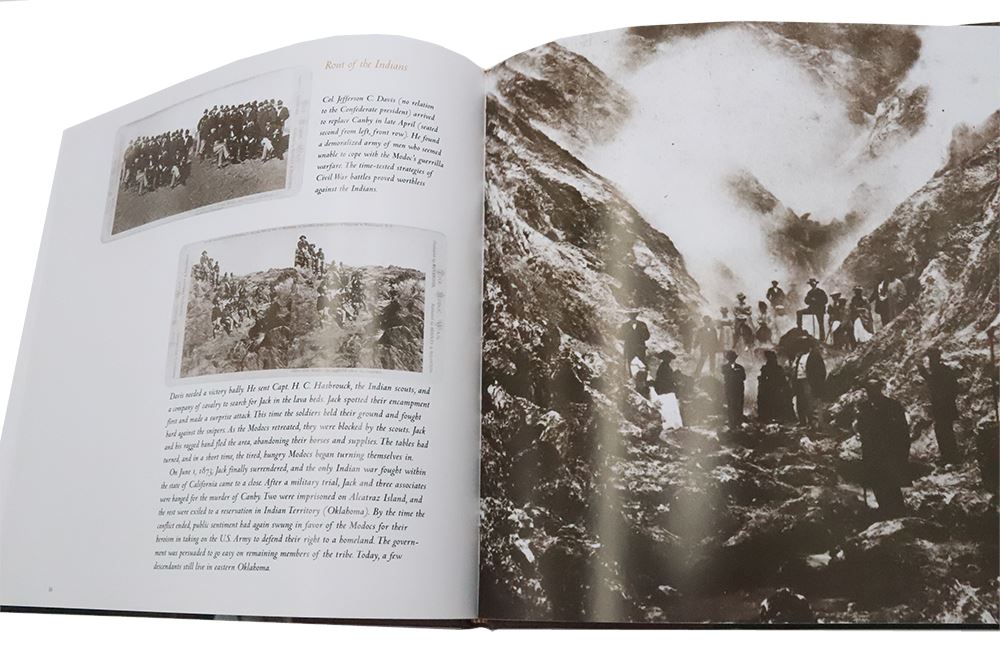 California in Depth - hardbound book - a stereoscopic history - by Jim ...