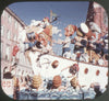 Carnival of Nice - View-Master 3 Reel Packet - vintage - MKT-CARNIC-BS3 MKT 3dstereo 
