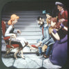 Cinderella - Disney View-Master Cartoon 3 Reels - New VBP 3dstereo 