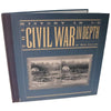 Civil War in Depth - hardbound book - a stereoscopic history - by Bob Zeller - vintage Instructions 3dstereo 