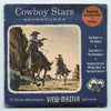 10 ANDREW - Cowboy Stars Adventures - View-Master 3 Reel Eco Packet - vintage - 946,951,956-s3 Packet 3dstereo 