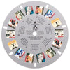 5 ANDREW - DPT Labs - View-Master Commercial Reel - 2D images with 3D Captions - vintage Reels 3dstereo 