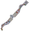 3D Christmas Glasses DECORATE YOUR OWN - Cardboard Unprinted White - American Made - NEW 3D Christmas Glasses 3dstereo 