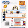 Despicable Me 2 - Gru Steals the Moon - ViewMaster 3 Reel Set - NEW VBP 3dstereo 