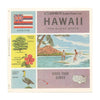 9 ANDREW - Hawaii - View-Master 3 Reel Packet - vintage - A120-G3B Packet 3Dstereo 