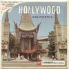 9 ANDREW - Hollywood - View-Master 3 Reel Packet - vintage - A194-G1A Packet 3dstereo 