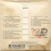 7 ANDREW - Glen Canyon Dam - View-Master 3 Reel Packet - vintage - A355-G1A Packet 3dstereo 