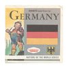 9 ANDREW - Germany - View-Master 3 Reel Economy Packet - vintage - B193-S4 Packet 3Dstereo 