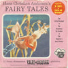 9 ANDREW - Fairy Tales - View-Master 3 Reel Economy Packet - vintage - B305-S4 Packet 3Dstereo 