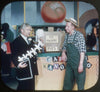 10 ANDREW - Captain Kangaroo - View-Master 3 Reel Economy Packet - vintage - 755-A,B-C-S4 Packet 3dstereo.com 