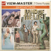 6 ANDREW - Land of The Lost - View-Master 3 Reel Packet - 1974 - vintage - B579-G3A Packet 3dstereo 