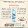 6 ANDREW - In The Beginning - View-Master 3 Reel Packet - 1972 - vintage - B855-G3A Packet 3dstereo 