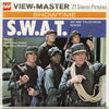 6 ANDREW - S.W.A.T. - View-Master 3 Reel Packet - vintage - BB453-G5A Packet 3dstereo 