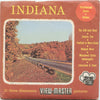 9 ANDREW - Indiana - View-Master 3 Reel Economy Packet - vintage - IND-1,2,3-S3 Packet 3Dstereo 