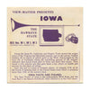 9 ANDREW - Iowa - View-Master 3 Reel Economy Packet - vintage - IW-1,2,3-S3 Packet 3Dstereo 