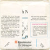 9 ANDREW - Fun with Numbers - View-Master 3 Reel Economy Packet - vintage - K10-G6 Packet 3Dstereo 