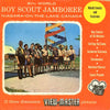 8TH World Boy Scout Jamboree - Canada - Vintage View-Master 3 Reel Packet - 1950s views Packet 3dstereo 