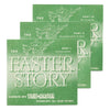 9 ANDREW - Easter Story - View-Master 3 Reel Economy Packet - vintage - EA-1,2,3-S1 Packet 3Dstereo 