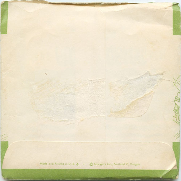 9 ANDREW - Easter Story - View-Master 3 Reel Economy Packet - vintage - EA-1,2,3-S1 Packet 3Dstereo 