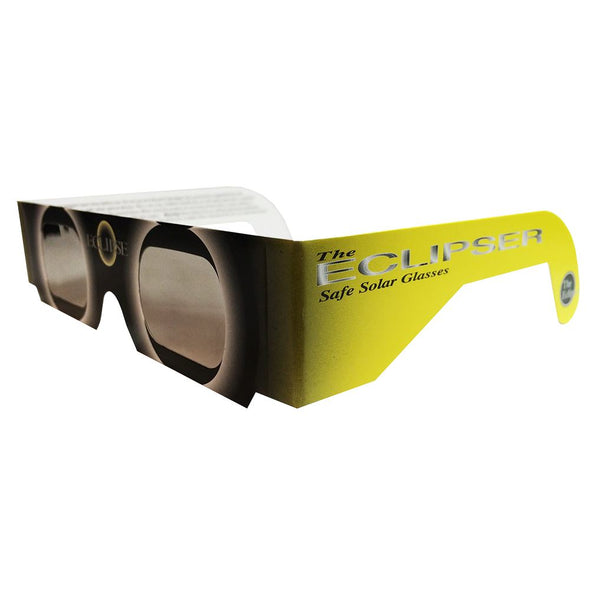 Eclipse Glasses Grand Assortment - 14 pair - AAS & CE Approved - ISO Certified Safe for all solar eclipses - 7 styles (2 each) - NEW Solar Eclipse Glasses 3dstereo 