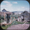 11 ANDREW - Eskimos of Alaska - View-Master 3 Reel Economy Packet - vintage - A102-BS4 Packet 3dstereo 