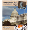 6ANDREW-WASHINTON, D.C. - Set 1 -View-Master 3 Reel Set - vintage WKT 3Dstereo 