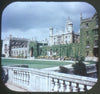 Classic England - View-Master 3 Reel Set - 1960's - vintage FKT 3dstereo 