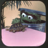 Sesame Street - Baby Animals - ViewMaster 3 Reel Set - NEW WKT 3Dstereo 