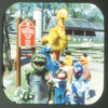 Sesame Street - Baby Animals - ViewMaster 3 Reel Set - NEW WKT 3Dstereo 